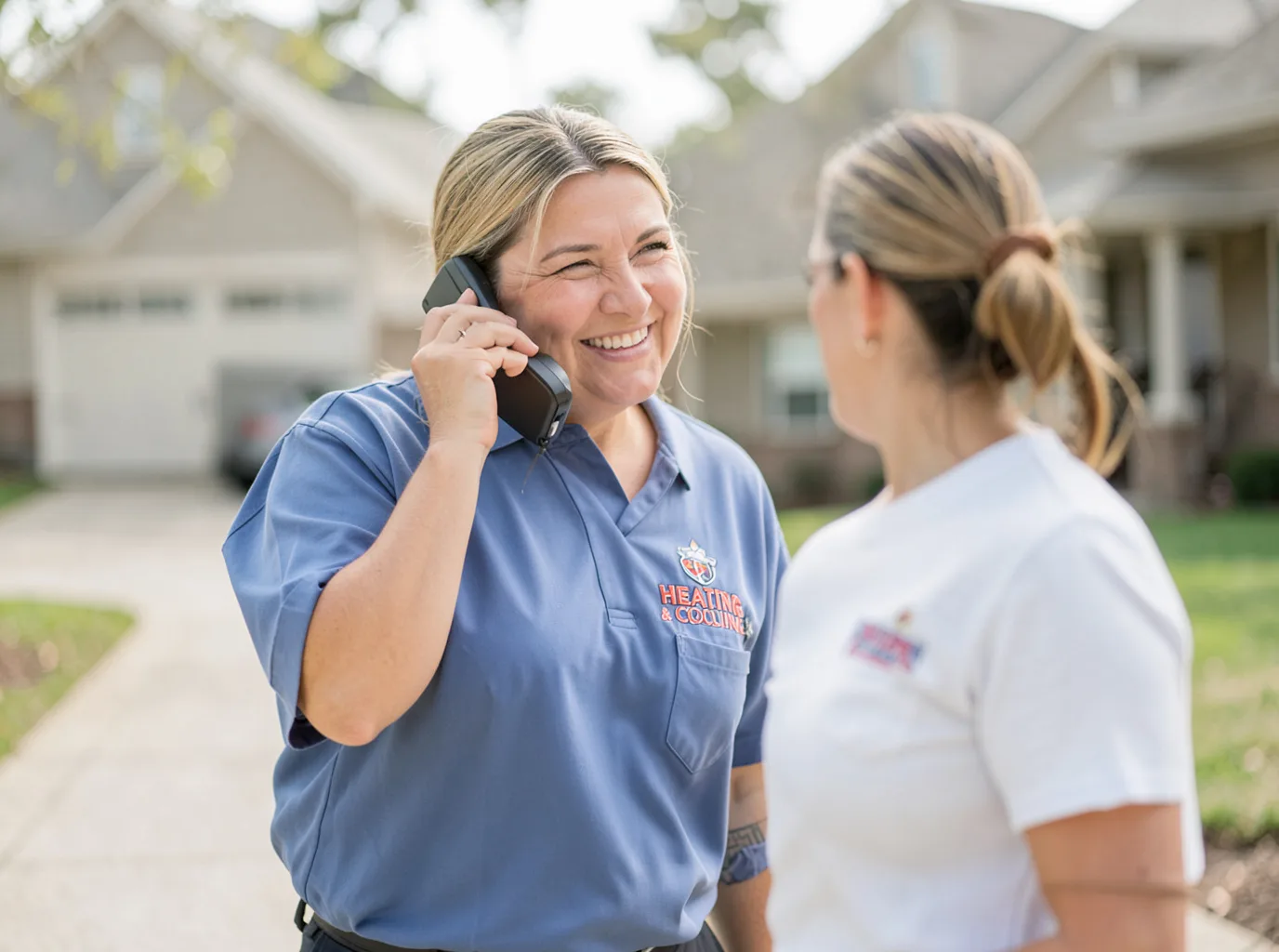 Hvac Repair Van Buren Point, NY FAQs